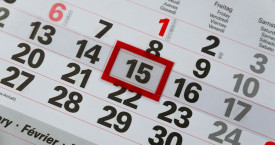 Termine & Kalender