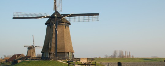 Holland 2012