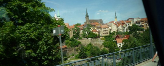 Heute nicht mehr vorstellbar- inhaftiert im Staatssicherheitsgefängnis