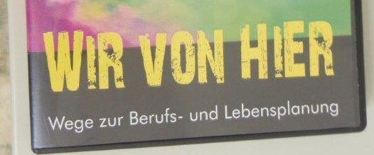 Studien- und Berufsorientierung Klassenstufe 10