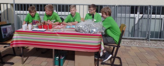 Bilder vom Schulfest-3