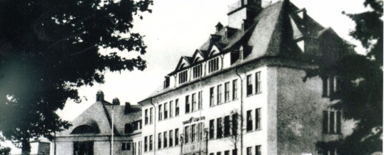 Schüler der Schule