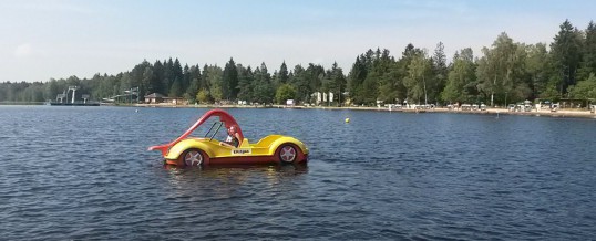 Strandbad Filzteich