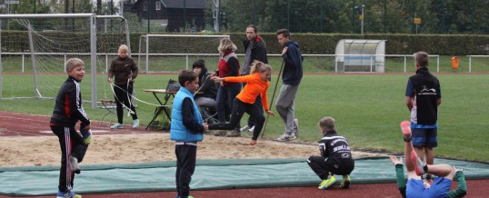 Weitere Bilder vom Sportfest