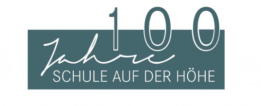 Schülervideo „100 Jahre Schule auf der Höhe“