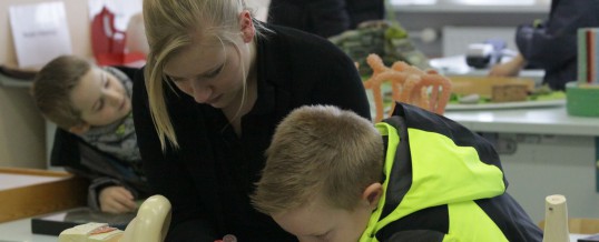 Hinweise zur Anmeldung am Gymnasium