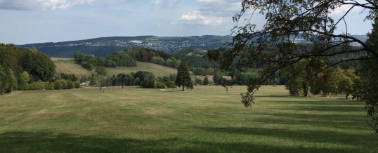 Unser langer Spaziergang durch die Wälder des Erzgebirges