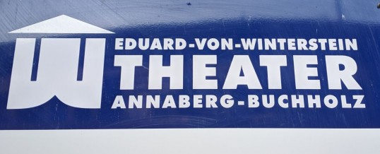 Theateranrecht Annaberg-Buchholz 2019/20