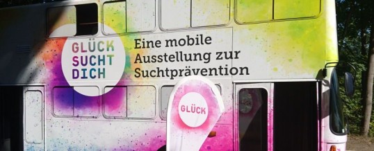 Ein Suchtpräventionstag – neu gestaltet