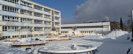 Information für Eltern und Schüler der Klassen 4 der Grundschulen