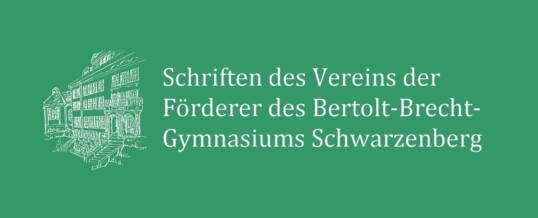 Förderverein bringt Fröbe-Biografie heraus