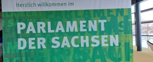 Politik zum Anfassen am 15.12.2022