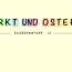 Flohmarkt und Ostermarkt 2023