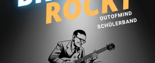 Brecht rockt!