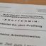 Abitur und viele weitere Highlights