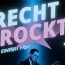 BRECHT ROCKT am 2. Oktober 2025