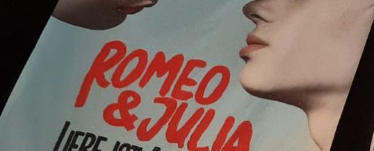 „Liebe ist alles“ – die Neuner zu Besuch in Berlin