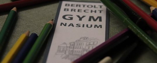 Lese-Abend für zukünftige Schülerinnen und Schüler