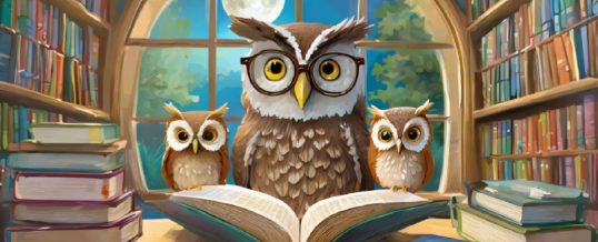 Einladung zur Lesenacht