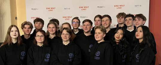 „Beyond Brecht“ mal wieder in Berlin