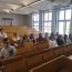Berufsorientierungstag in der Jahrgangsstufe Klassenstufe 11