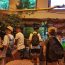 Wandertag der fünften Klassen in den „Zoo der Minis“ in Aue