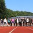 Spendenlauf der Klassen 5 bis 9
