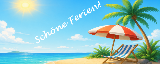 Sommerferien